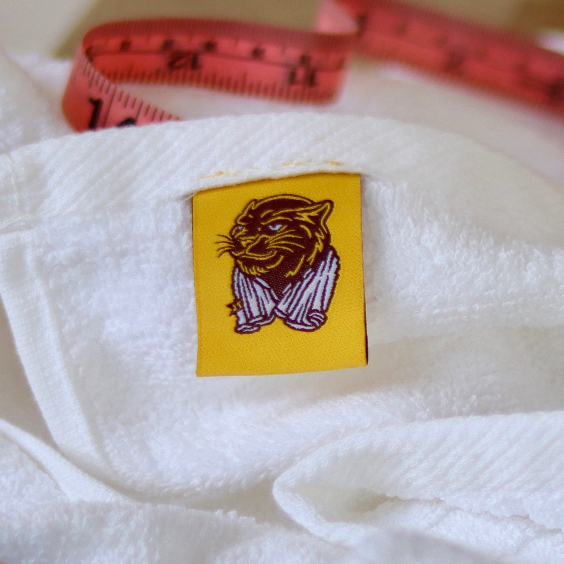 Jim Taul's Original Gym Towel